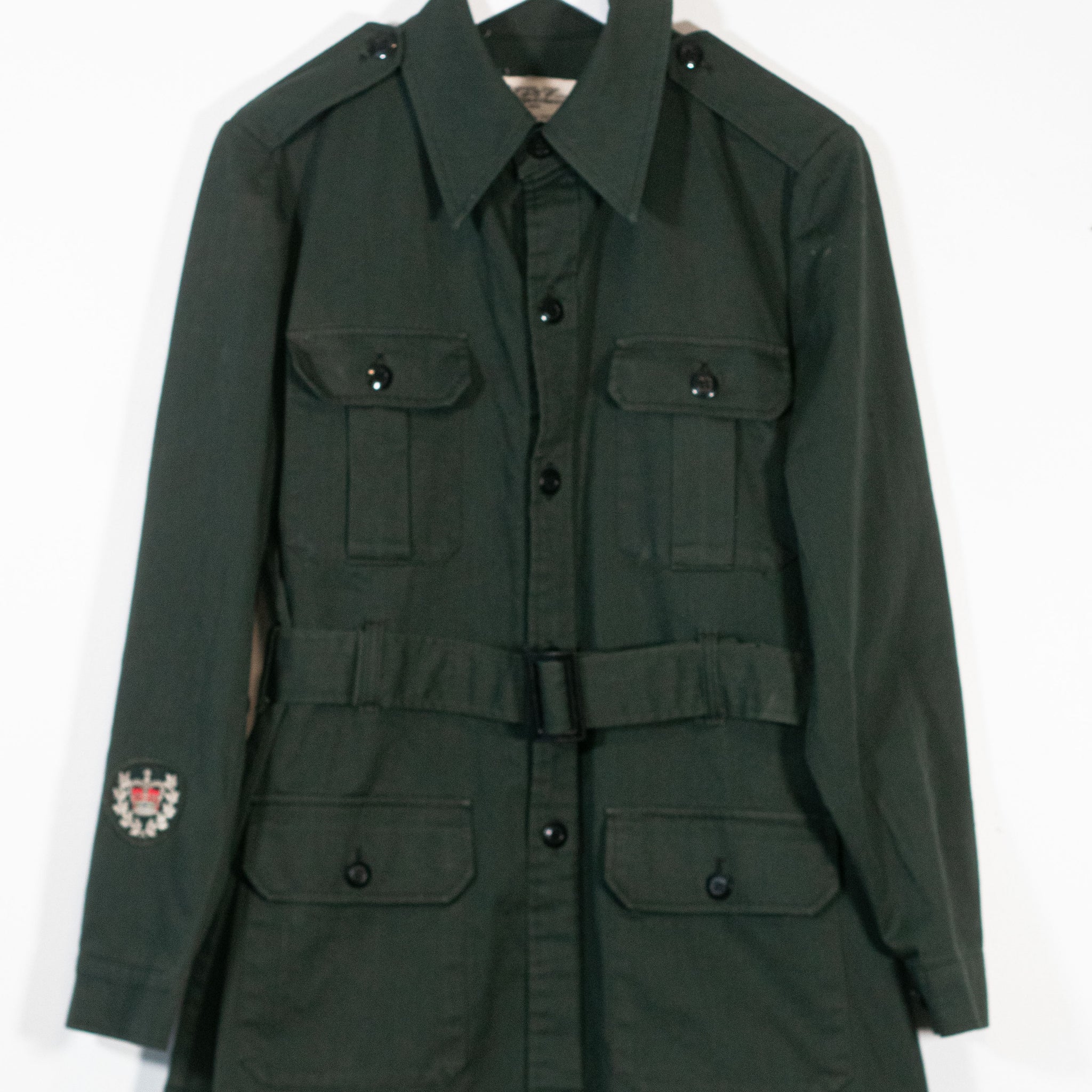 1988 Canadian Cadets Dress Jacket