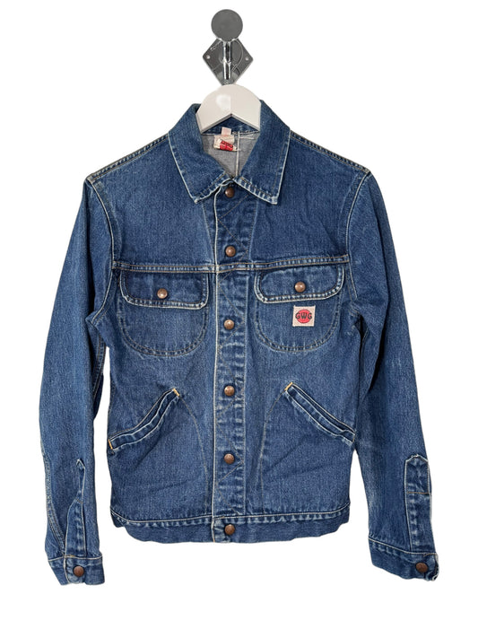 GWG Denim Jacket M34