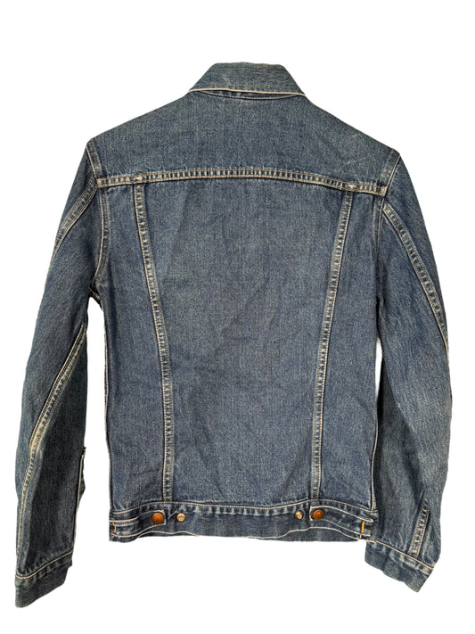 GWG Denim Jacket M34