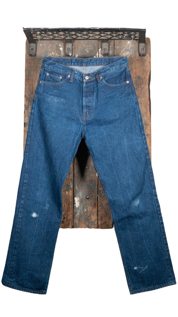 Levis Big E 501 Denim Pants